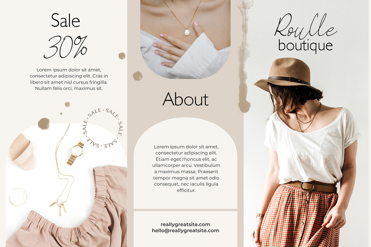 Sellerina - Handwritting Signature, a Script Font by Fontmine Studio (Photo 4 of 9)
