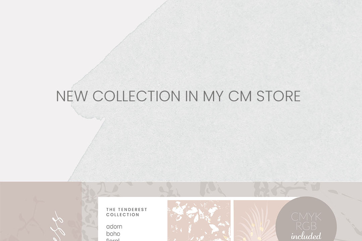 BEIGE AESTHETICS graphic bundle, a Texture Graphic by Anna Sokol (Photo 112 of 114)
