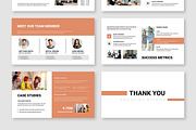 Brand  Strategy Presentation, a Presentation Template by MightyDesign (Thumbnail 4 of 7)
