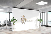 Royal King Lion Logo Design, a Branding & Logo Template by YUDesignStore (Thumbnail 4 of 10)