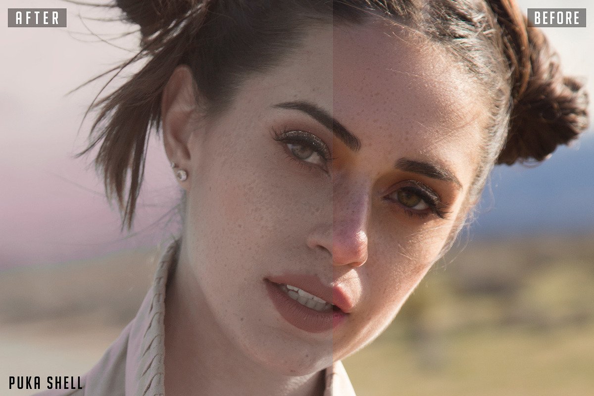 24 Beach Inspired Photoshop Actions, an Action Add-On by Light Hero Studios (Photo 14 of 17)