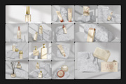 Skincare & Beauty Packaging Mockup, a Packaging Mockup by Arvalamockup (Thumbnail 4 of 10)