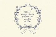 New York Bakery Font Duo, a Handwritten Font by Nicky Laatz (Thumbnail 20 of 29)