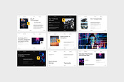Montena - AI Technology Presentation, a Presentation Template by Creatorism (Thumbnail 6 of 8)