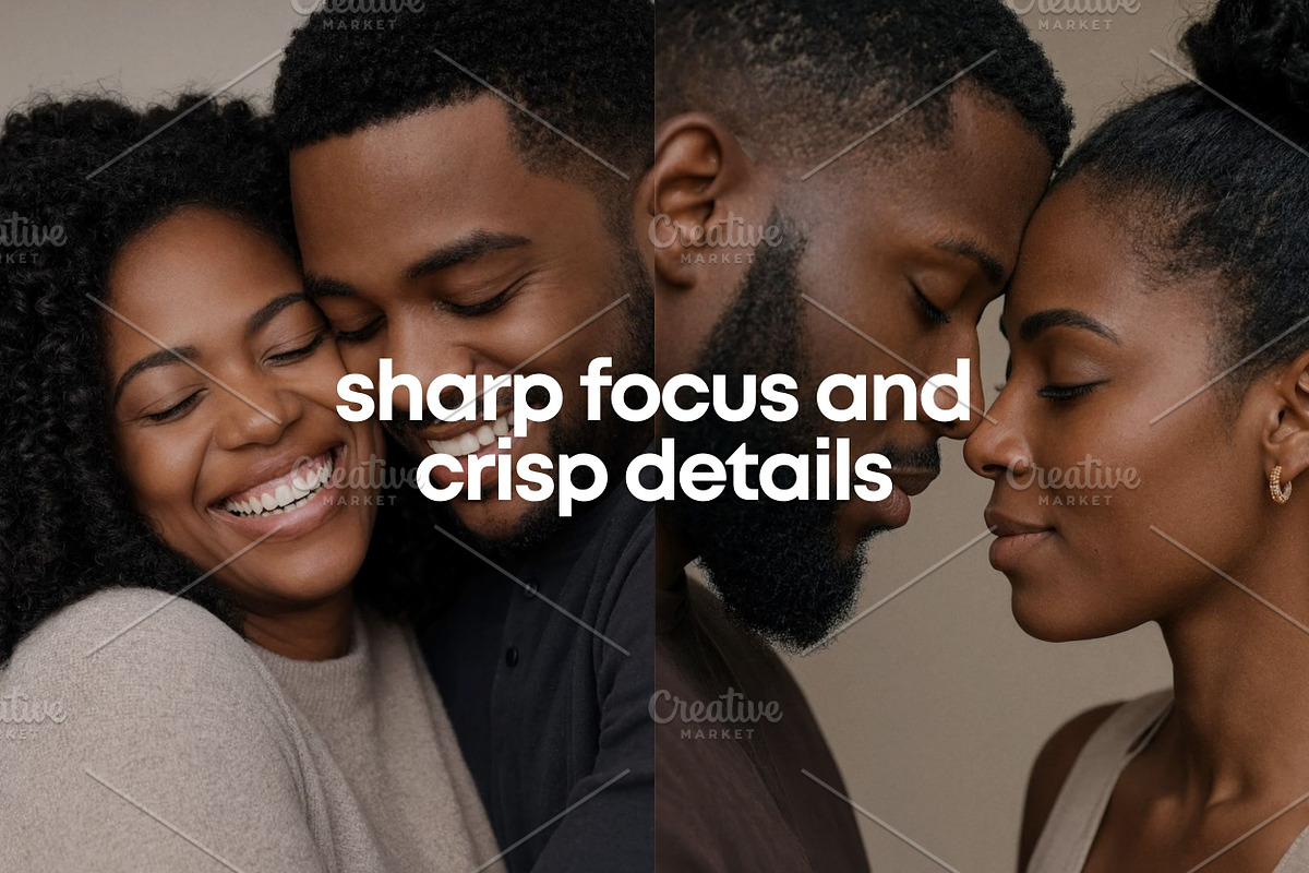 60 Black Love Photos, a Person Photo by Selenique Studio (Photo 3 of 8)