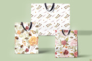 Welcome Autumn., a Decorative Illustration by Elena Medvedeva (Thumbnail 13 of 19)