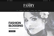Fashy - Fashion Blog WordPress Theme, a WordPress Template by PremiumCoding (Thumbnail 6 of 6)