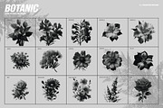 270 Dither Bitmap Vector & PNGs, an Object Graphic by Graphicdome (Thumbnail 33 of 40)