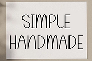 Logistic, a Sans Serif Font by InermediaSTUDIO (Thumbnail 6 of 7)