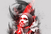 Poster Creator Photoshop Action, an Action Add-On by MRI STUDIO (Thumbnail 4 of 16)