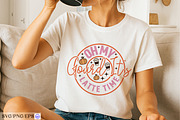 Oh My Gourd It’s Latte Time SVG PNG, a Graphic by mh_arif (Thumbnail 4 of 4)
