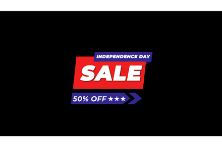 Badge Discount Stock Video Footage