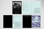 Retro Typewriter-Inspired Editorial, a Templates & Theme by McLittle Stock (Thumbnail 2 of 5)