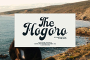 Nostern Script, a Script Font by Letterhend Studio (Thumbnail 4 of 10)