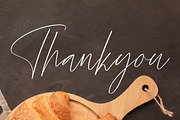 Fashiones, a Script Font by operatype.co (Thumbnail 13 of 15)
