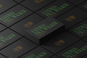 Magistr - Serif Font, a Serif Font by Graphicxell (Thumbnail 7 of 8)