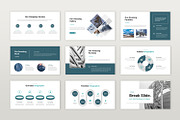 Insane Company Profile Keynote, a Presentation Template by BumbleGraph Studio (Thumbnail 4 of 5)