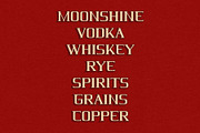 Distillery by Eric Pond Designs, a Serif Font by Eric Pond Designs (Thumbnail 4 of 4)