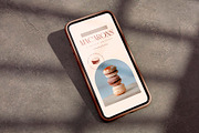 Petite Madeleine | Full Brand Pack, a Branding & Logo Template by The Responsible Creatives (Thumbnail 12 of 15)