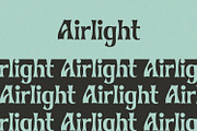 Bronze Stone - Serif Font, a Serif Font by Alpaprana (Thumbnail 3 of 10)