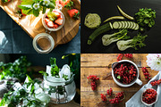 Foodie Image Bundle, a Food & Drink Photo by Lum3n (Thumbnail 4 of 5)