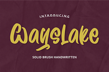 Wayslake