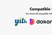 PlatR - Multipurpose Woocommerce, a WordPress Template by PlatR (Thumbnail 12 of 18)