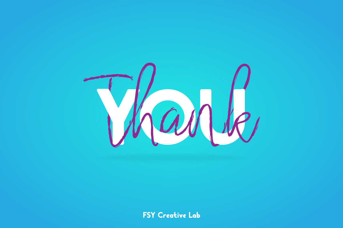 Hey Sister Font Duo, a Sans Serif Font by FSY Creative Lab (Photo 11 of 11)