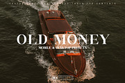10 OLD MONEY FILM Lightroom Presets, a Preset Add-On by MaPresets (Thumbnail 1 of 18)