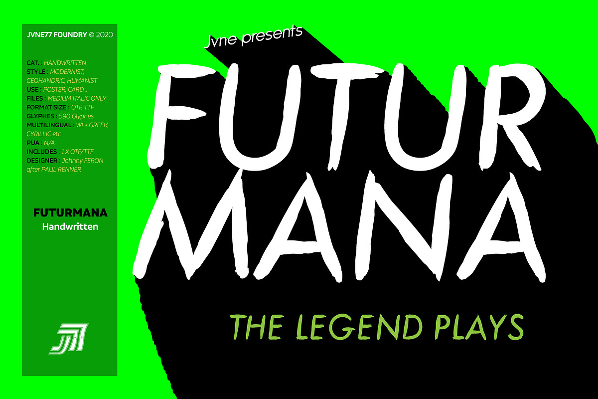 Futurmana