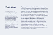 Altarossa trendy fashion font family, a Sans Serif Font by popskraft (Thumbnail 9 of 13)