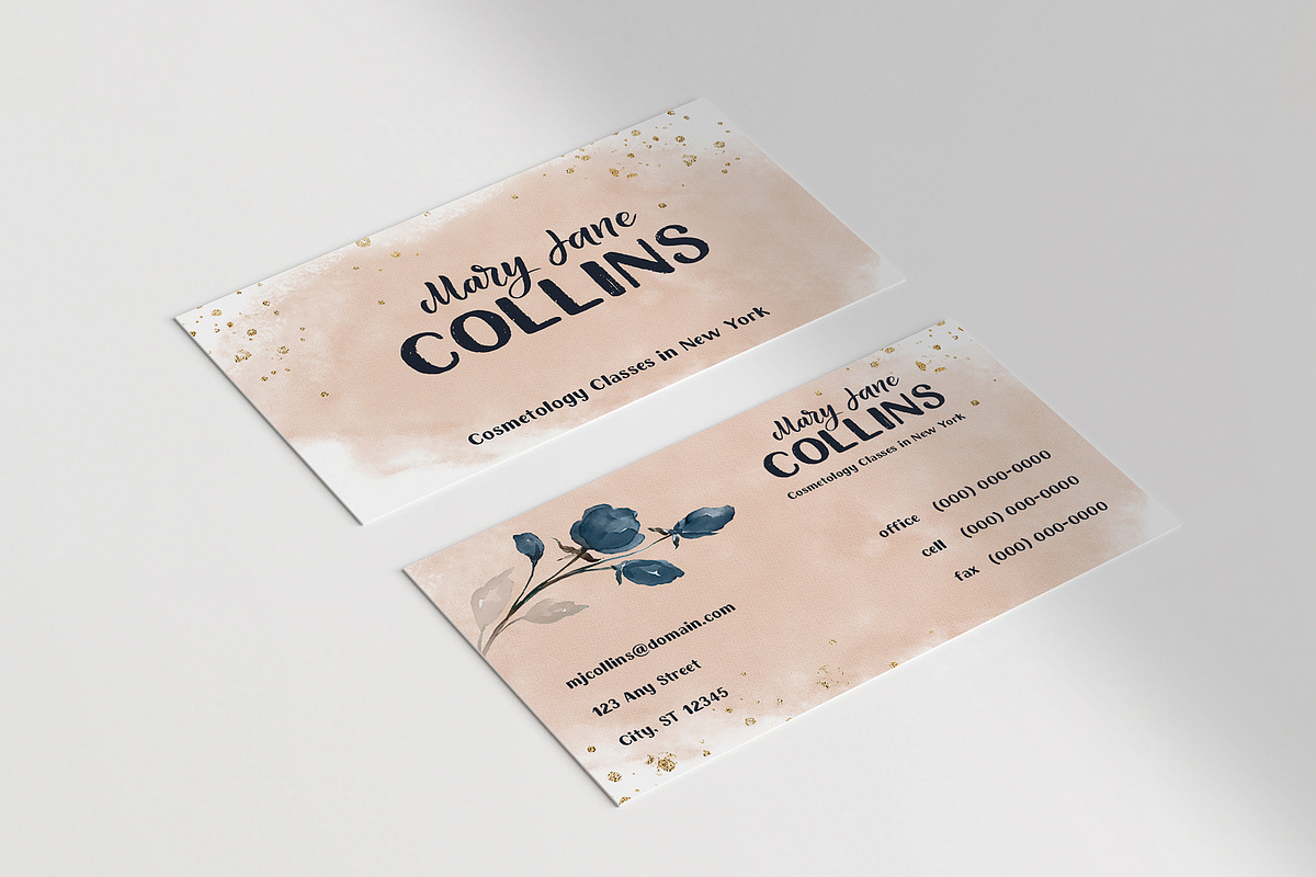Beauty Inside Font Trio preview 4