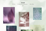 Soft Organic Textured Backgrounds, a Background Graphic by Yuliia Lashevska (Thumbnail 4 of 9)