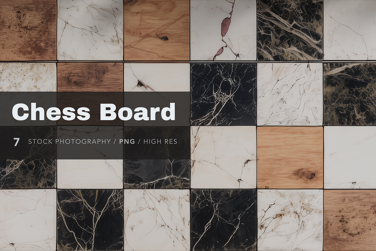 Chess Board, an Arts & Entertainment Photo by Typedreams.site (Photo 1 of 3)