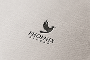 Phoenix, a Branding & Logo Template by igor.mijucic