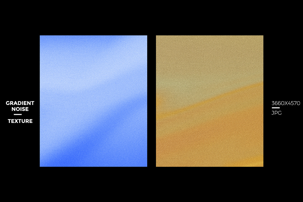 7 Abstract Grainy Background Bundle, a Texture Graphic by Hamza067 (Photo 2 of 3)