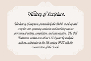 Moyselle Modern Classic Script, a Script Font by Pipello Grafik (Thumbnail 7 of 11)