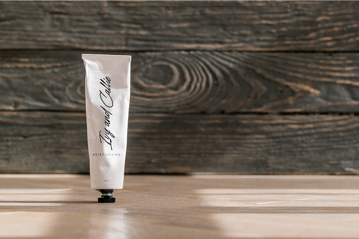 Canva Modern Aesthetic Logo Kit, a Branding & Logo Template by Forth and Wild (Photo 7 of 14)