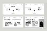 Architecture Portfolio Presentation, a Presentation Template by MightyDesign (Thumbnail 4 of 8)