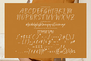 Romantic Essentials, a Script Font by operatype.co (Thumbnail 13 of 15)