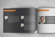 Real Estate A4 Indesign Catalog 0044, a Brochure Template by annozio (Thumbnail 4 of 5)
