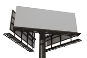 Billboard Mockup, an Advertising Mockup by mockupbuys (Thumbnail 5 of 15)