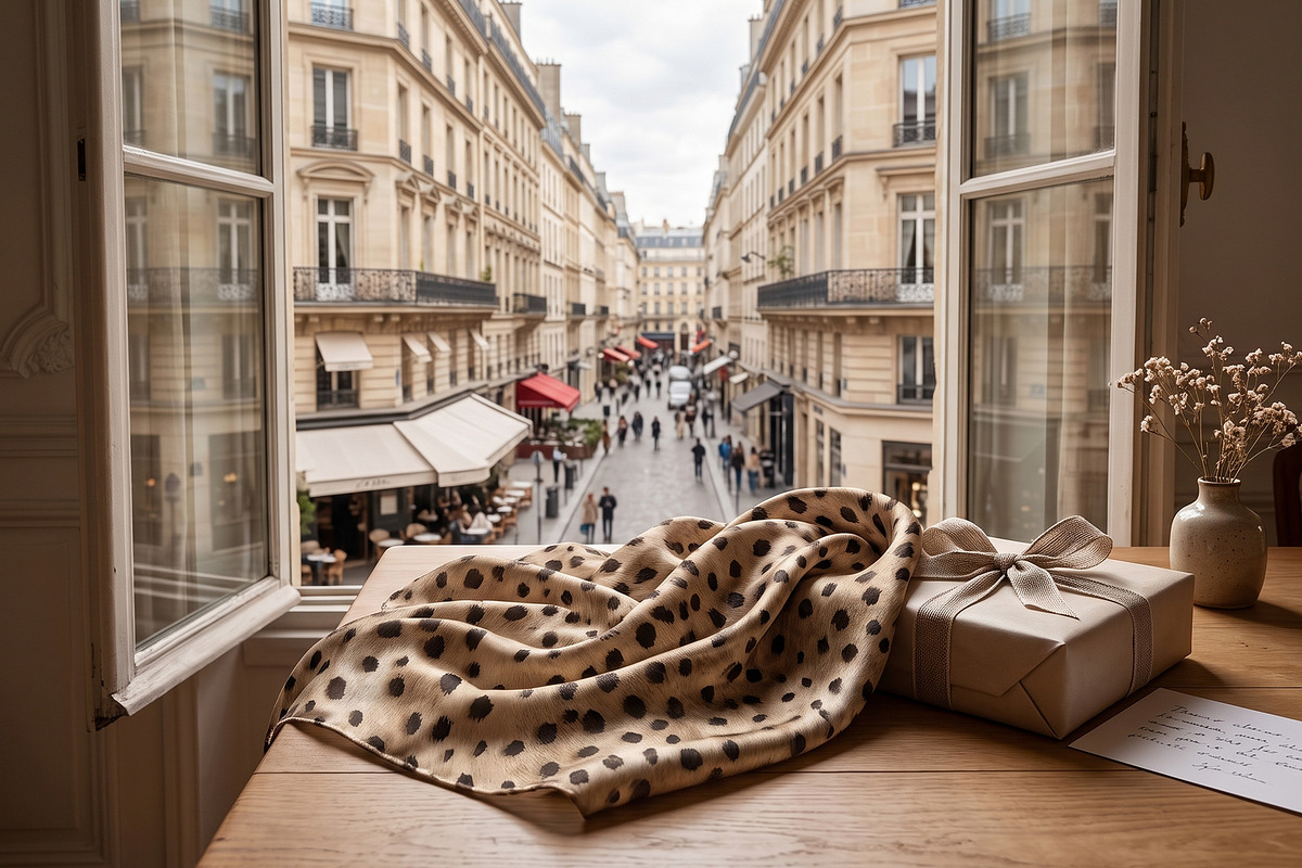 Cheetah Fur Print Seamless Pattern, a Pattern Graphic by Talip Memis (Photo 10 of 11)