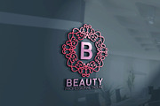 Beauty Logo, a Branding & Logo Template by essegraphic (Thumbnail 3 of 5)