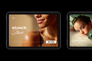 Wellness Lifestyle Photo Bundle, a Beauty & Fashion Photo by Serenefeeling (Thumbnail 9 of 37)