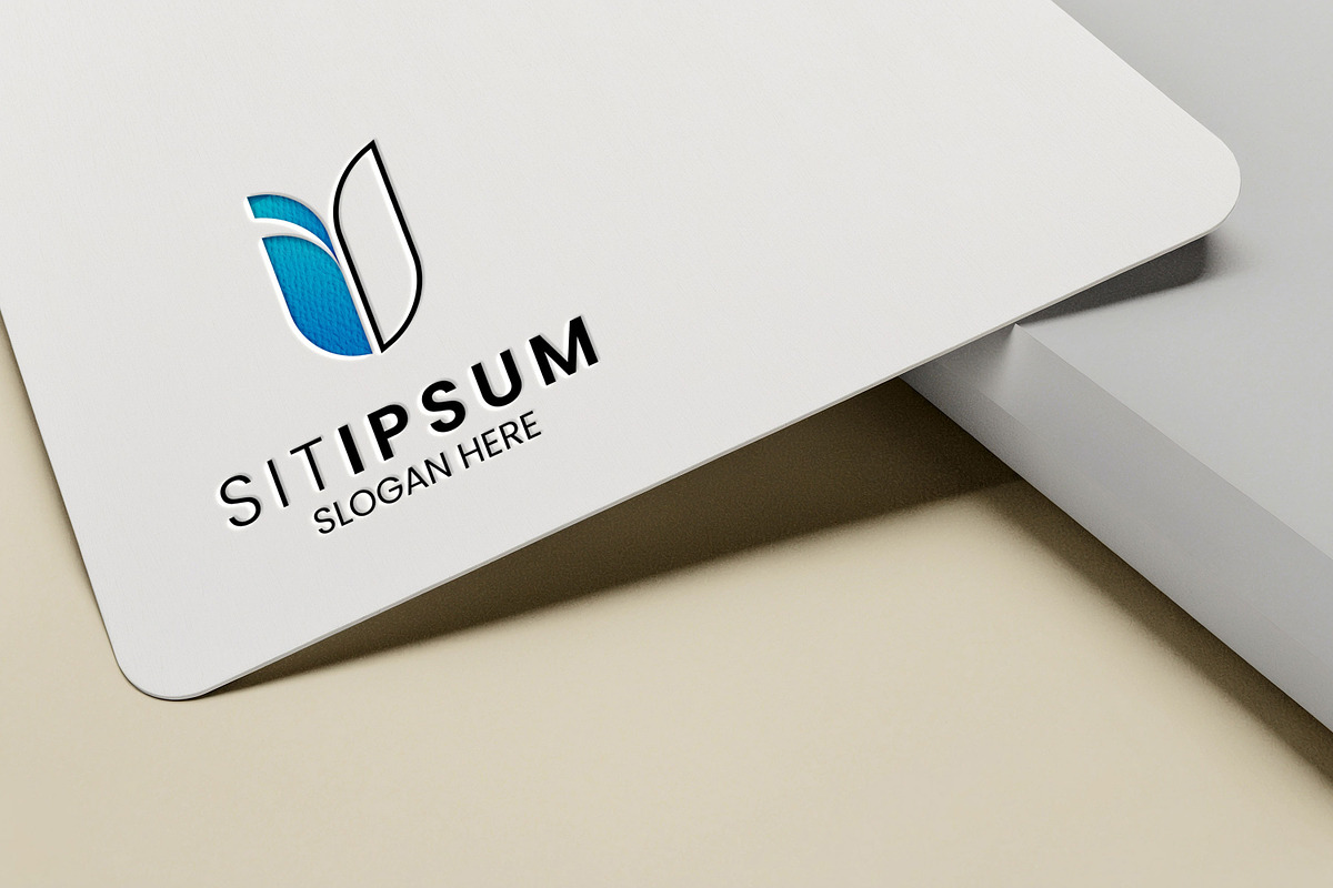 Minimalist Logo Collection, a Branding & Logo Template by Creatiya Type (Photo 3 of 30)