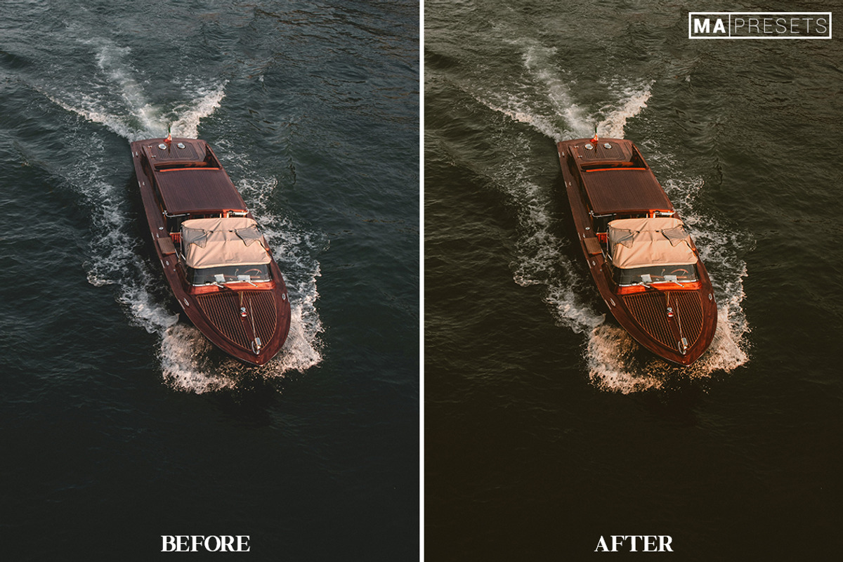 10 OLD MONEY FILM Lightroom Presets, a Preset Add-On by MaPresets (Photo 2 of 18)