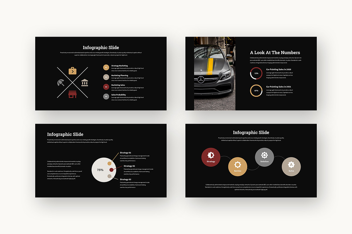 Gzak : Auto Detail Google Slides, a Presentation Template by Punkl Camp (Photo 14 of 16)