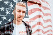 White Gold - Lightroom Presets, an Action Add-On by Maple Visuals (Thumbnail 8 of 12)