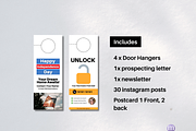4th Of July Real Estate Template, a Templates & Theme by Modernastic - Canva (Thumbnail 5 of 10)
